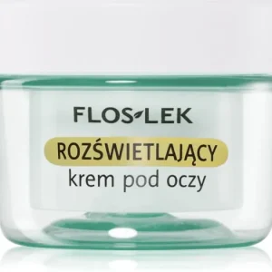 Floslek LaboratoriumEye Care élénkítő krém a szem köré Kedvezmény