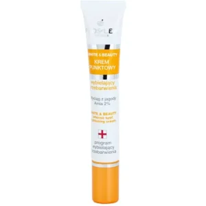 Floslek PharmaWhite & Beauty helyi ápolás a pigment foltok ellen Népszerű