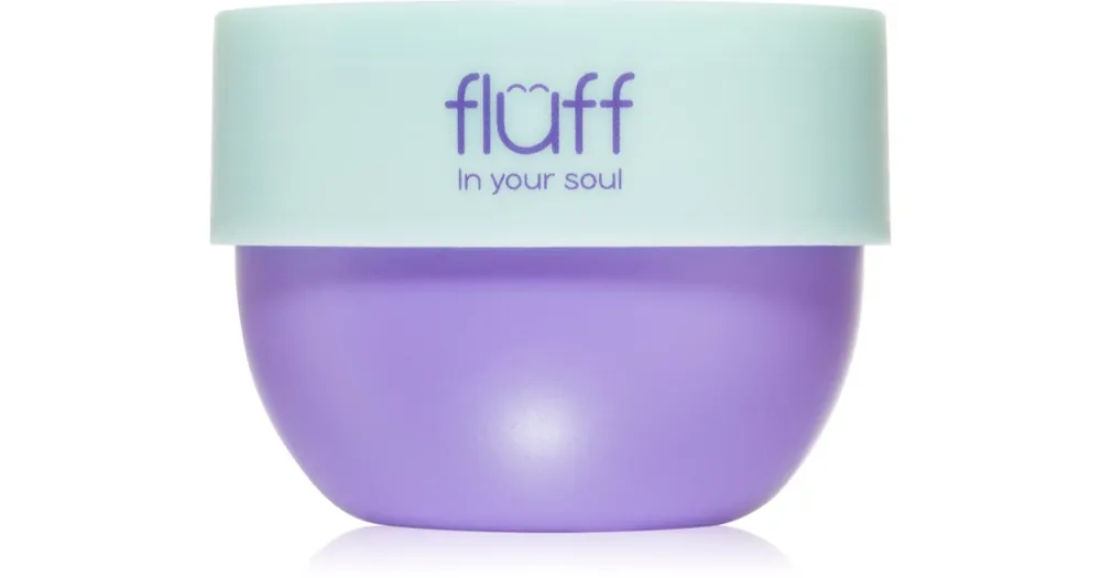 FluffMoisturizing könnyű arckrém hialuronsavval Akciós ár