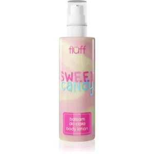 FluffSweet Candy testápoló tej Kihagyhatatlan ajánlat