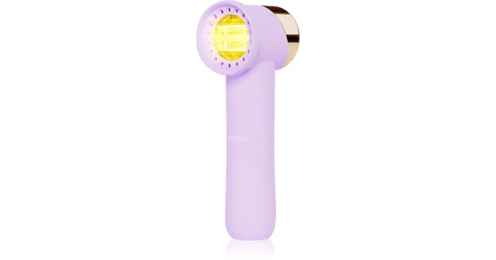 Végkiárusítás FOREOPEACH™ 2 Go szőrnövekedés-megelőző IPL rendszer hölgyeknek