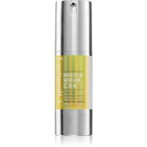 fractional CCNeedle Serum CX4 koncentrált bőrszérum C vitamin Biztonságos fizetés