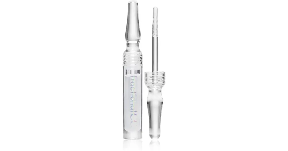 fractional CCPDRN Shot Lip Essence ajakfény nagyobbító hatás Árcsökkenés