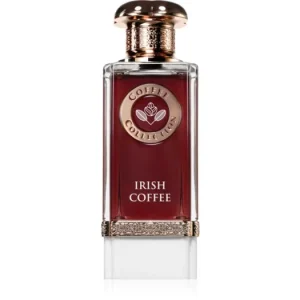 Azonnal elérhető Fragrance WorldIrish Coffee Eau de Parfum unisex