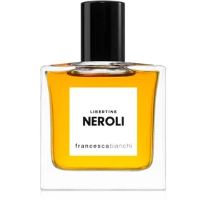 Biztonságos fizetés Francesca BianchiLibertine Neroli parfüm kivonat unisex