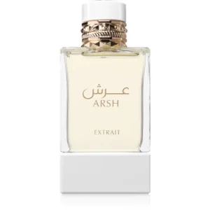 French AvenueArsh Eau de Parfum unisex Csak ma