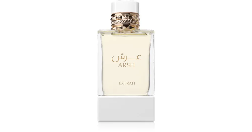 French AvenueArsh Eau de Parfum unisex Csak ma