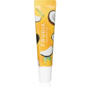Legjobb ár FrudiaHoney Coconut hidratáló maszk az ajkakra