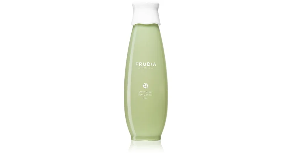 FrudiaGreen Grape hidratáló tonik a pórusok összehúzására Outlet