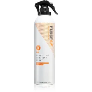 Akciós ár FudgePrep Push It Up dúsító spray hajszárításhoz és hajformázáshoz