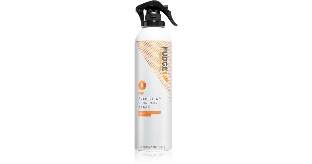 Akciós ár FudgePrep Push It Up dúsító spray hajszárításhoz és hajformázáshoz