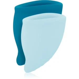 Fun FactoryFun Cup Explore Kit menstruációs kehely Vedd meg online