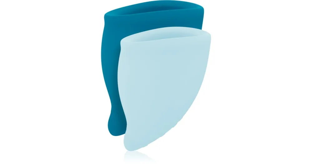 Fun FactoryFun Cup Explore Kit menstruációs kehely Vedd meg online