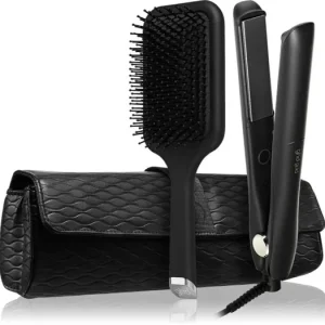 Vedd meg online ghdGold + Paddle Brush ajándékszett hölgyeknek