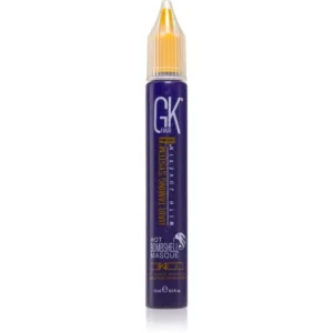 GK HairBombshell Hot Masque intenzív ápoló maszk szőke hajra Biztonságos fizetés