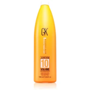 Kihagyhatatlan ajánlat GK HairPro Line Hair Taming System Juvenix 10 Volume Developer színelőhívó