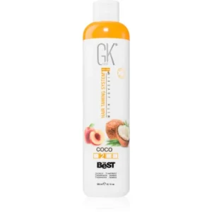 GK HairThe Best Coco intenzív hajkúra töredezés ellen Bestseller