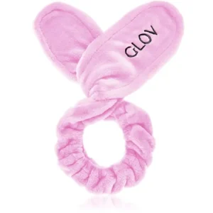 Csak ma GLOVBunny Ears Headband kozmetikai fejpánt