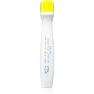 Glow HubHydration Hero élénkítő szemszérum hűsítő hatással Gyors kiszállítás