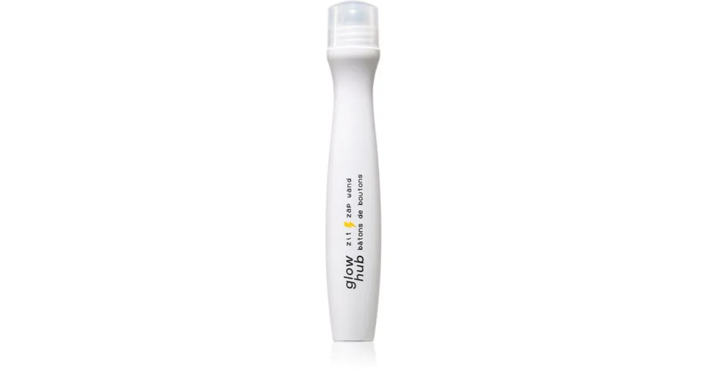 Glow HubZit Zap Wand helyi ápolás a pattanásos bőr hibáira Azonnali szállítás