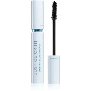 Olcsóbb GOSH COPENHAGENJust Click It! Water Resistant extra dúsító szempillaspirál