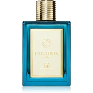 Alacsony ár GrandeurParadox Gold Eau de Parfum unisex
