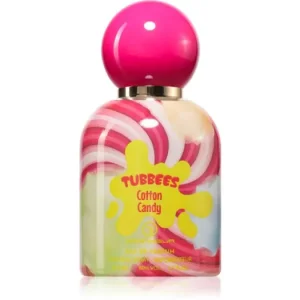 TubbeesCotton Candy Eau de Parfum unisex Ne maradj le