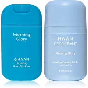 Ajánlat HAANMorning Glory szett