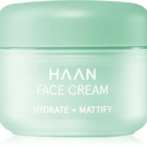 HAANSkin care Face cream arckrém zsíros bőrre Szuper ajánlat