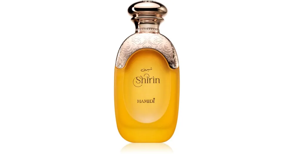 Olcsóbb HamidiShirin Eau de Parfum unisex