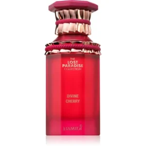 Szezonális akció HamidiThe Lost Paradise Cherry Eau de Parfum unisex