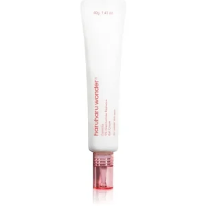 Haruharu WonderCentella 5% Niacinamide Radiance Gel Cream gyengéd géles krém egységesíti a bőrszín tónusait Népszerű