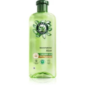 Bestseller Herbal EssencesAloe Moisturise sampon a táplálásért és hidratálásért