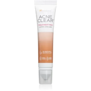 Nézd meg most Himalaya HerbalsAcne Clear+ Treatment Pen helyi ápolás pattanásos bőrre