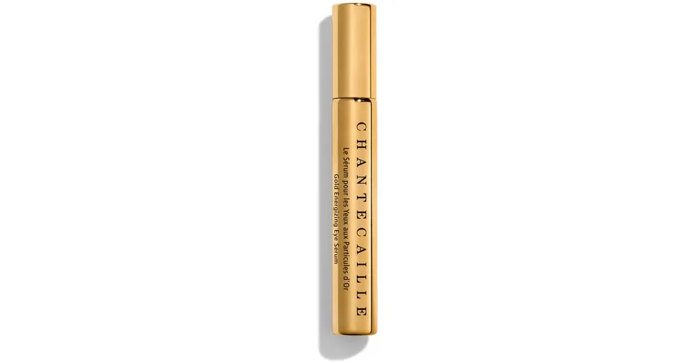 ChantecailleGold 24K Gold Energizing Eye Serum revitalizáló szérum a szem köré Nézd meg most