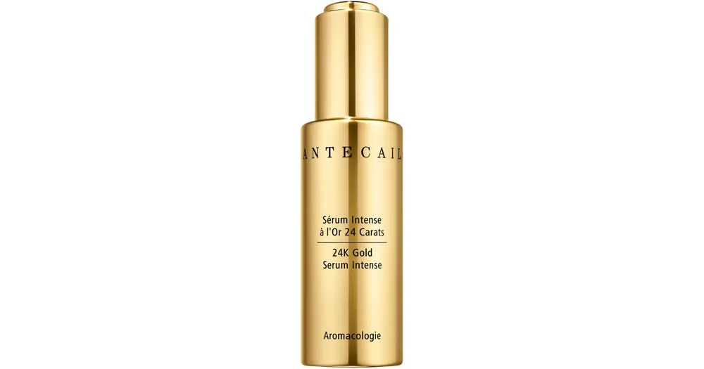Olcsó ChantecailleGold 24K Gold Serum Intense revitalizáló arcszérum a fiatalos kinézetért