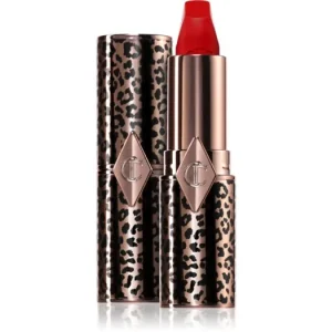 Charlotte TilburyHot Lips 2 mattító rúzs Akció