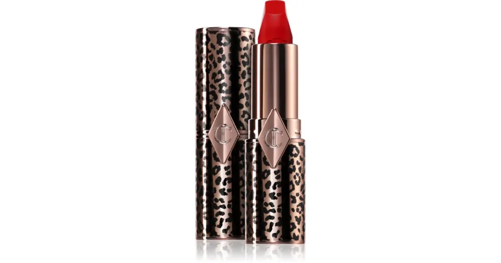 Charlotte TilburyHot Lips 2 mattító rúzs Akció