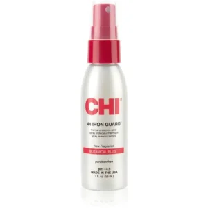 Alacsony ár CHI44 Iron Guard Botanical Bliss védő spray hajra