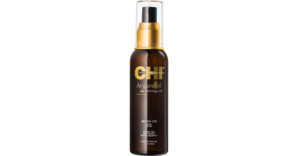 CHIArgan Oil olajos ápolás argán olajjal Olcsó