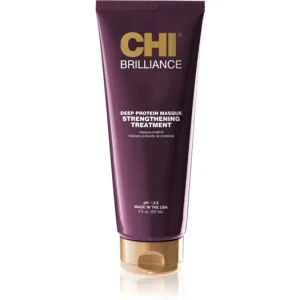 CHIBrilliance Hair & Scalp Protective Cream védőkrém a hajra és a fejbőrre Legkelendőbb