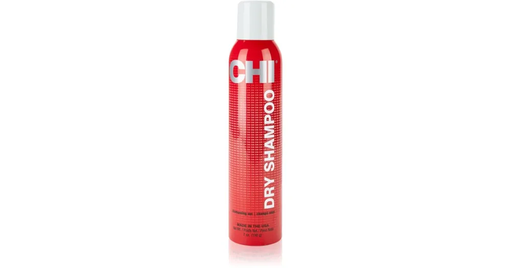 Utolsó esély CHIDry Shampoo száraz sampon