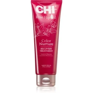 CHIRose Hip Oil Recovery Treatment mélyen regeneráló maszk festett hajra Vedd meg most