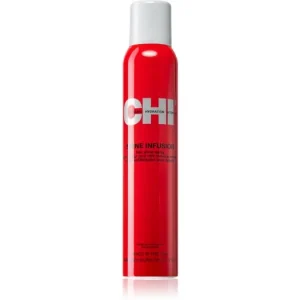 Különleges ajánlat CHIShine Infusion hajspray a magas fényért