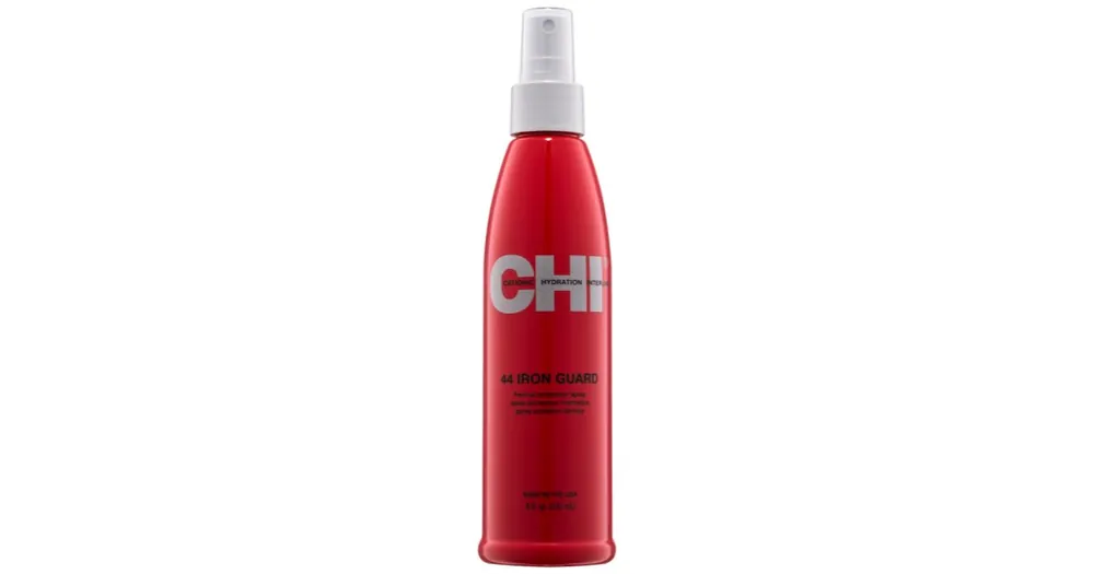 Expressz szállítás CHIThermal Styling 44 Iron Guard védő spray a hajformázáshoz, melyhez magas hőfokot használunk