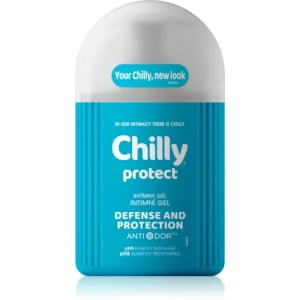 ChillyProtect gél intim higiéniára Olcsóbb