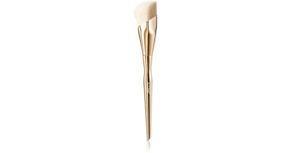 Alacsony ár ICONIC LondonComplexion Brush krémes és folyékony make-up ecset