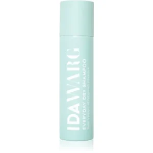 IDA WARG BeautyEveryday Dry Shampoo gyengéd, száraz sampon mindennapi használatra Legkelendőbb