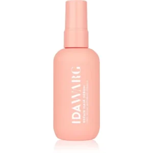 Olcsóbb IDA WARG BeautyRepair Serum regeneráló szérum száraz és sérült hajra