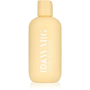 Azonnali szállítás IDA WARG BeautyVolume Conditioner dúsító kondicionáló finom és lesimuló hajra